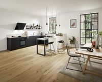 Товар: Смеситель для кухни Hansgrohe Talis M54 Сталь арт-72809800 - фото 10 Смеситель для кухни Hansgrohe Talis M54 Сталь арт-72809800 — фото 10, Смесители для кухни