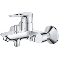 Товар: Смеситель для ванны Grohe BauLoop Хром арт-23602001 - фото 2 Смеситель для ванны Grohe BauLoop Хром арт-23602001 — фото 2, Смеситель для ванны
