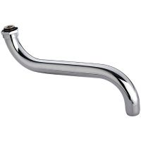 Излив для смесителя Viko Хром арт-V-0337 — фото 1, Изливы