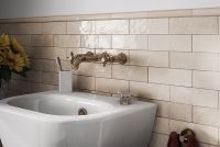 Товар: Керамический бордюр Equipe Artisan Jolly Rose Mallow 1,2х20 см арт-24486 - фото 5 Керамический бордюр Equipe Artisan Jolly Rose Mallow 1,2х20 см арт-24486 — фото 5, Керамическая плитка