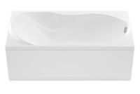 Товар: Акриловая ванна Aquanet Grenada 180x80 без гидромассажа арт-205395 - фото 2 Акриловая ванна Aquanet Grenada 180x80 без гидромассажа арт-205395 — фото 2, Акриловые ванны