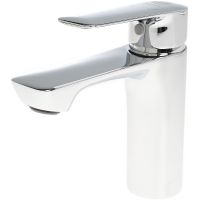 Смеситель для раковины Orange Sofi 2.0 Хром арт-M46-021cr — фото 4, Смесители для раковины