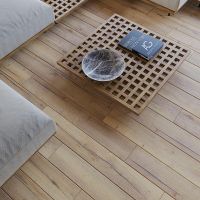 Ламинат Egger Large 8/33 Aqua+ Дуб Вэлли натуральный 1292х246х8 мм арт-EPL159 — фото 2, Ламинат