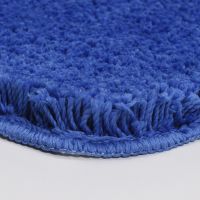 Товар: Коврик для ванной комнаты WasserKRAFT Kammel 55х57 Nautical Blue арт-BM-8331 - фото 4 Коврик для ванной комнаты WasserKRAFT Kammel 55х57 Nautical Blue арт-BM-8331 — фото 4, Коврики для ванной комнаты