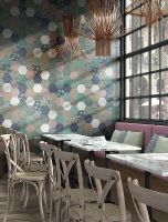 Керамогранит Cevica Good Vibes White 15х15 см арт-CV75934 — фото 2, Керамогранит