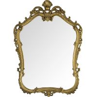 Зеркало Migliore CDB 58 Бронза арт-30493 — фото 1, Зеркала в ванную комнату