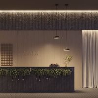 Подвесной светильник Arlight Elegant Черный арт-033921(1) — фото 2, Подвесные светильники