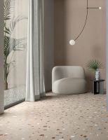 Керамогранит Italgraniti Nuances Cipria Coccio 80x80 см арт-NU0788C — фото 2, Керамогранит