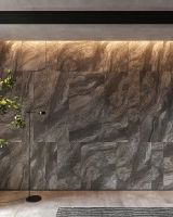 Керамогранит Basconi Home Genesis mould-grain 60х120 см арт-BHM-5001 — фото 5, Керамогранит