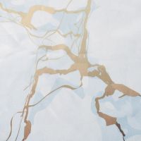 Штора для ванны WasserKRAFT Sauer 180x200 Белая арт-SC-79101 — фото 3, Шторы для ванной