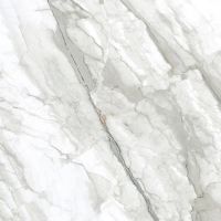 Керамогранит Ceradim Alpi белый матовый 50х50 см арт-х9999299426 — фото 9, Керамогранит