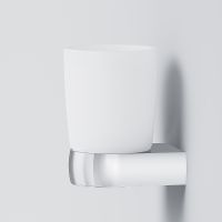 Товар: Набор аксессуаров для ванной AM.PM Sensation Хром арт-AK30B0103W - фото 14 Набор аксессуаров для ванной AM.PM Sensation Хром арт-AK30B0103W — фото 14, Наборы аксессуаров для ванной комнаты