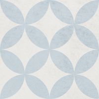 Керамогранит Creto Pamp 4 20х20 см арт-DB_033 — фото 1, Керамогранит