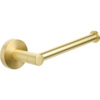 Держатель запасного рулона Fixsen Comfort Gold  Золото-сатин арт-FX-87010A — фото 1, Держатели для запасных рулонов