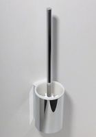 Товар: Ершик для унитаза Keuco Plan Нержавеющая сталь арт-14972070100 - фото 2 Ершик для унитаза Keuco Plan Нержавеющая сталь арт-14972070100 — фото 2, Ершики для унитаза