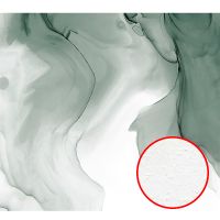 Фреска Ortograf Fluid art 33645 Фактура бархат FX Флизелин (3*2,7) Серый, Абстракция арт-33645 (бархат FX) — фото 1, Фрески