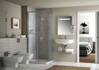 Товар: Унитаз Ideal Standard Esedra подвесной без сиденья арт-T386001 - фото 5 Унитаз Ideal Standard Esedra подвесной без сиденья арт-T386001 — фото 5, Подвесные унитазы