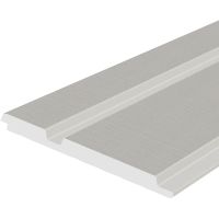 Декоративная панель HIWOOD 2700x120x12 мм арт-LV133 S339S — фото 1, Панели