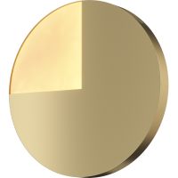 Товар: Настенный светильник Maytoni Modern Jupiter Латунь арт-MOD320WL-L10BS3K - фото 3 Настенный светильник Maytoni Modern Jupiter Латунь арт-MOD320WL-L10BS3K — фото 3, Бра