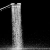 Душевой гарнитур Hansgrohe Raindance Select S Хром арт-27669000 — фото 3, Душевые гарнитуры на держателе