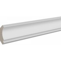 Карниз Ultrawood 2440x31x30 мм арт-CR 014 — фото 1, Карнизы