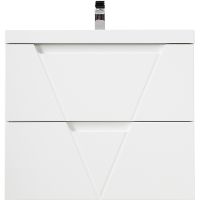 Товар: Тумба под раковину BelBagno Vittoria 70 подвесная Bianco Opaco арт-VITTORIA-700-2C-SO-BO-P - фото 2 Тумба под раковину BelBagno Vittoria 70 подвесная Bianco Opaco арт-VITTORIA-700-2C-SO-BO-P — фото 2, Тумбы под раковину