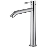 Товар: Смеситель для раковины Abber Wasser Kreis Хром арт-AF8111 - фото 1 Смеситель для раковины Abber Wasser Kreis Хром арт-AF8111 — фото 1, Смесители для раковины