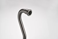 Смеситель для кухни Paulmark Retro Вороненая сталь арт-Re213226-GM — фото 13, Смесители для кухни