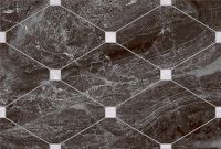 Керамическая плитка Eurotile (Rus) Imany низ настенная 27х40 см арт-9 IN 0011 TG — фото 1, Керамическая плитка
