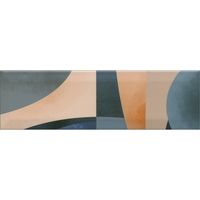 Товар: Керамический декор Kerama Marazzi Закат OS\A06\9010 8,5х28,5 см арт-OS\A06\9010 - фото 1 Керамический декор Kerama Marazzi Закат OS\A06\9010 8,5х28,5 см арт-OS\A06\9010 — фото 1, Керамическая плитка