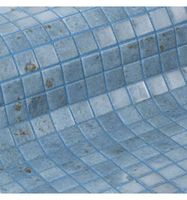 Стеклянная мозаика Ezarri Zen 31,3х49,5 см арт-Makauba — фото 1, Мозаика