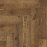 Виниловый ламинат Alpine Floor Parquet Light Дуб royal ECO13-2 600х125х4 мм арт-ECO 13-2A-R — фото 1, Виниловый ламинат