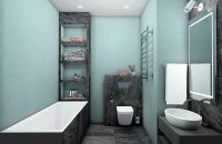 Керамогранит Alma Ceramica Evolution 60х60 см арт-GFU04EVL10R — фото 5, Керамогранит