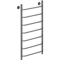 Товар: Водяной полотенцесушитель Aquanet Fiona 100x50 Хром арт-266738 - фото 1 Водяной полотенцесушитель Aquanet Fiona 100x50 Хром арт-266738 — фото 1, Водяные полотенцесушители