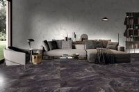 Керамогранит La Faenza Aesthetica 120х120 см арт-AeOro6120Lp — фото 3, Керамогранит