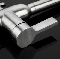 Товар: Смеситель для кухни Gappo Нержавеющая сталь арт-G4399-4 - фото 7 Смеситель для кухни Gappo Нержавеющая сталь арт-G4399-4 — фото 7, Смесители для кухни