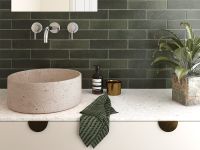 Керамогранит Equipe Argile Khaki 6х24,6 см арт-27568 — фото 2, Керамогранит