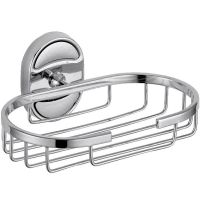 Мыльница Viko Хром арт-V-434 — фото 1, Мыльницы