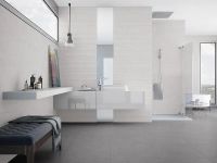 Керамическая плитка Argenta Light Stone Score Taupe настенная 30x90 см арт-45874 — фото 4, Керамическая плитка