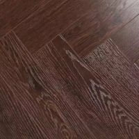 Ламинат Woodstyle Arrow 107 Дуб Торрид 600x100х12 мм арт-358530 — фото 1, Ламинат