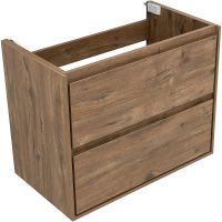 Товар: Тумба под раковину Aquanet Милан 80 подвесная Дуб рустикальный арт-336379 - фото 7 Тумба под раковину Aquanet Милан 80 подвесная Дуб рустикальный арт-336379 — фото 7, Тумбы под раковину