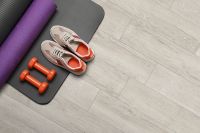 Товар: Керамогранит GlobalTile Atlanta GT Бежевый 15х60 см арт-15AL0066 - фото 2 Керамогранит GlobalTile Atlanta GT Бежевый 15х60 см арт-15AL0066 — фото 2, Керамогранит