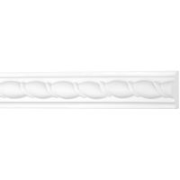 Молдинг Перфект 2440x25x16 мм арт-AC261 — фото 1, Молдинги