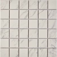 Керамическая мозаика Pixmosaic 30,6x30,6 см арт-PIX606 — фото 1, Мозаика