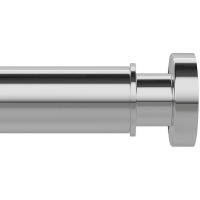 Товар: Карниз для ванны Iddis Хром глянцевый арт-030A200i14 - фото 3 Карниз для ванны Iddis Хром глянцевый арт-030A200i14 — фото 3, Карнизы для ванной