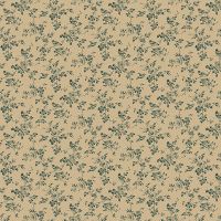 Обои LOYMINA Boudoir Флизелин (1*10,05) Коричневый/Зеленый, Листья/Птицы/Цветы арт-GT7 004 — фото 1, Обои для стен