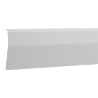 Плинтус Европласт 2000x70x17 мм арт-1.53.106 — фото 1, Плинтуса напольные