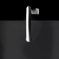 Товар: Смеситель для кухни AM.PM Like Черный матовый Серый арт-F8007825 - фото 10 Смеситель для кухни AM.PM Like Черный матовый Серый арт-F8007825 — фото 10, Смесители для кухни