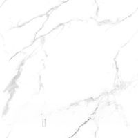 Керамогранит Ceradim Statuario Wonderful белый полированный 60х60 см арт-х9999304577 — фото 1, Керамогранит