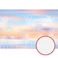 Фреска Ortograf Relax 34254 Фактура бархат FX Флизелин (4*2,7) Разноцветный, Деревья/Небо арт-34254 (бархат FX) — фото 1, Фрески